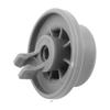 Major Appliances Wheels Accessories Accessory Dishwasher Lightweight Practical To Use Replacement Wear Resistant
