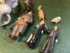 [USED] Harry Potter overseas figures