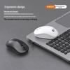 Lenovo KW211 Wireless Keyboard and Mouse Combo