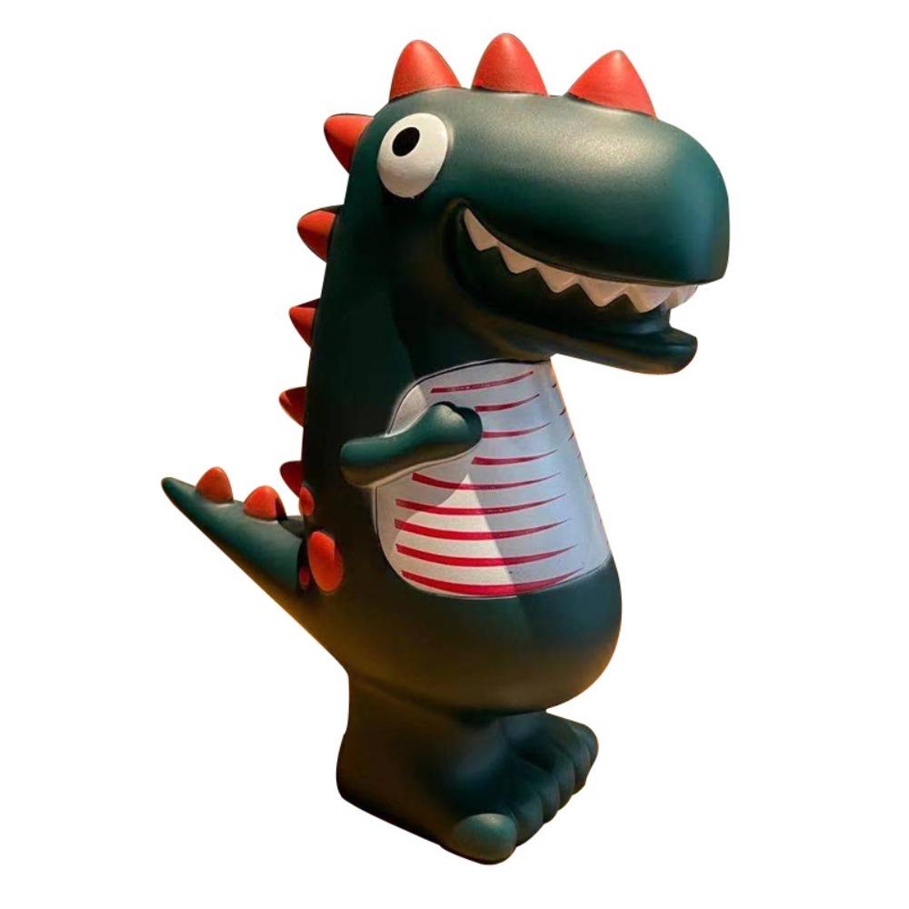 

Decorative Animal Saving Box Savings Tank Cartoon Money Boxes Creative Dragon Piggy Bank Kid Toy S