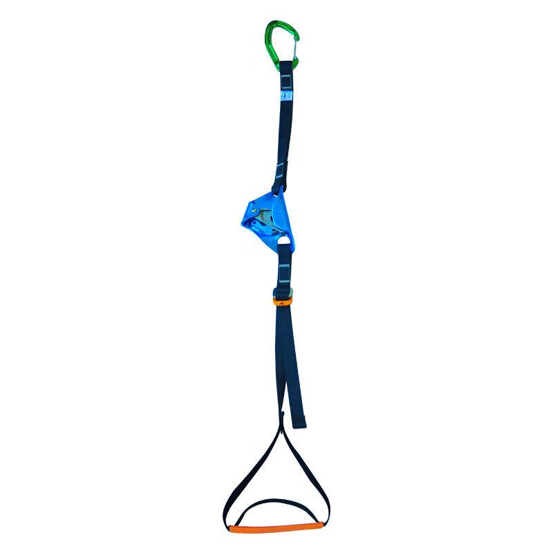 ANPEN F21 Chest Rope Ascender