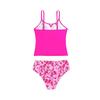 Ensemble Bikini Fille - Maillot de Bain Séparé Adolescent Haut & Bas Ensemble Maillot de Bain Adolescent Deux Pièces Maillot de Bain Pour Filles