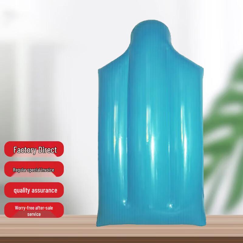 6351 Inflatable Training Simulation Target