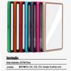 Grading Card Protector: Magnetic Metal Case for PSA/CGC Graded CCG/TAG Star Cards