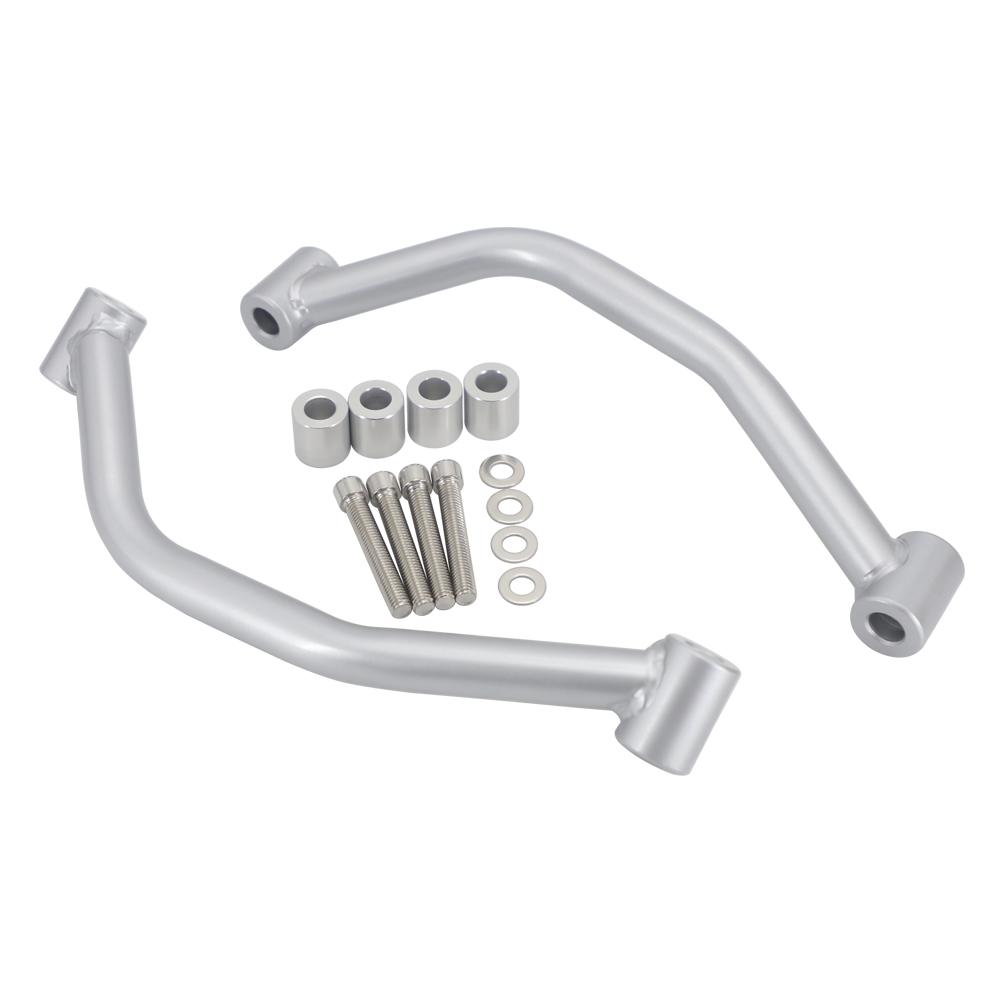 Motorcycle Accessories Passenger Rear Grab Handle Seat Hand Handle Grab Bar Rail FOR YAMAHA TENERE 700 Tenere700 XT700Z XTZ700