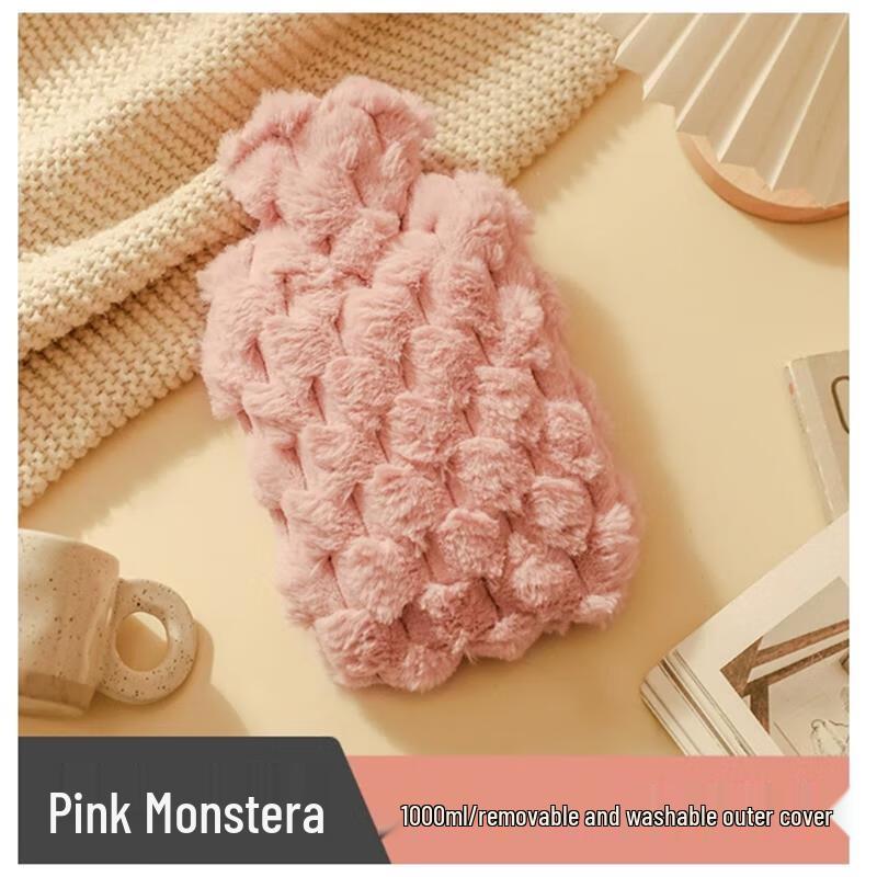 Xiangwu Water-Filled Hot Water Bottle