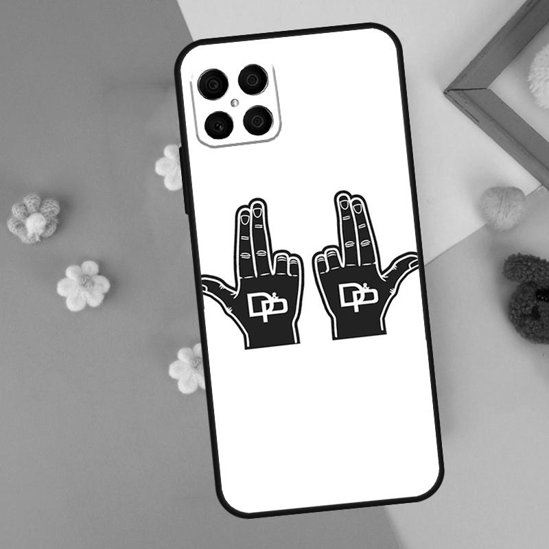 JuL C'est Pas Des Lol Case For Honor 200 Pro 50 70 90 X9a X8a X8 X9 X8b X9c X9b Honor Magic 7 Pro 5 6 Lite Cover
