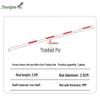 Multi-Sport Training Pole Kit