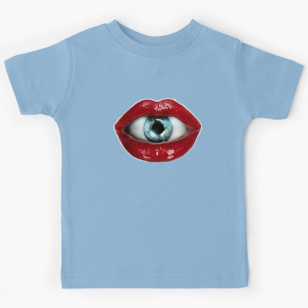 Katy Perry Kids T-Shirt 100