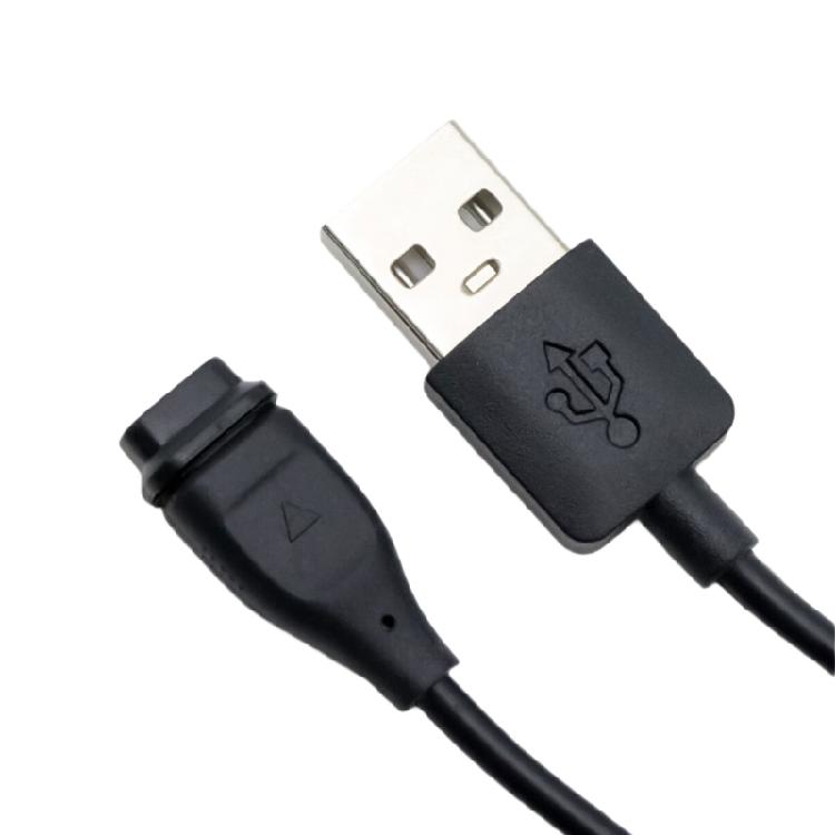 Lightweight Charging Cable Cord For Smartwatches PVC Materials Rapid Energy Recovery for PACE 2/3 Travel Friendly Design