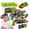 Juguetes y juegos – Coches de juguete, trenes y transporte