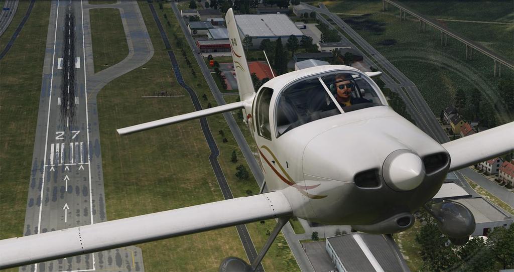 Flight Simulator 12 Japanese Price Revised Edition X-Plane