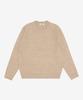 CUTZ Washable Soft Touch Crew Neck Knit - 10 Colors (Type B)
