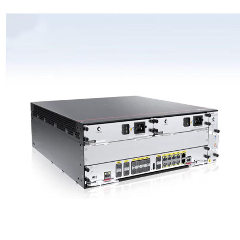 Huawei AR6300-S Enterprise Modular Multi-Service Router