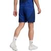 adidas Manchester United Soccer Bottom Men's Blue IU1392