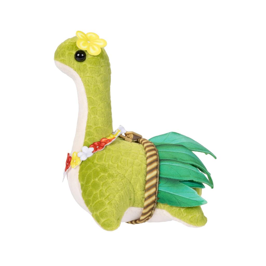 Licensed Apex Legends Flanessy Plush Toy [Official Product]