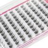 Lashie - Glue-free Multipack False Eyelashes Cluster
