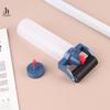 Klebstoffapplikator Roller Spender 8oz PE Kunststoff Applikatorflasche Holzleimflasche für Holzbearbeitung Malzubehör Wand