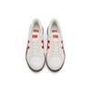 Onitsuka Tiger Advanti Low Top Skate Shoes Unisex Skate Shoes Off-White Red 1183B799-100