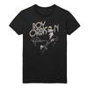 Roy Orbison T-Shirt Pretty Woman Baumwolle Schwarz Alle Größen