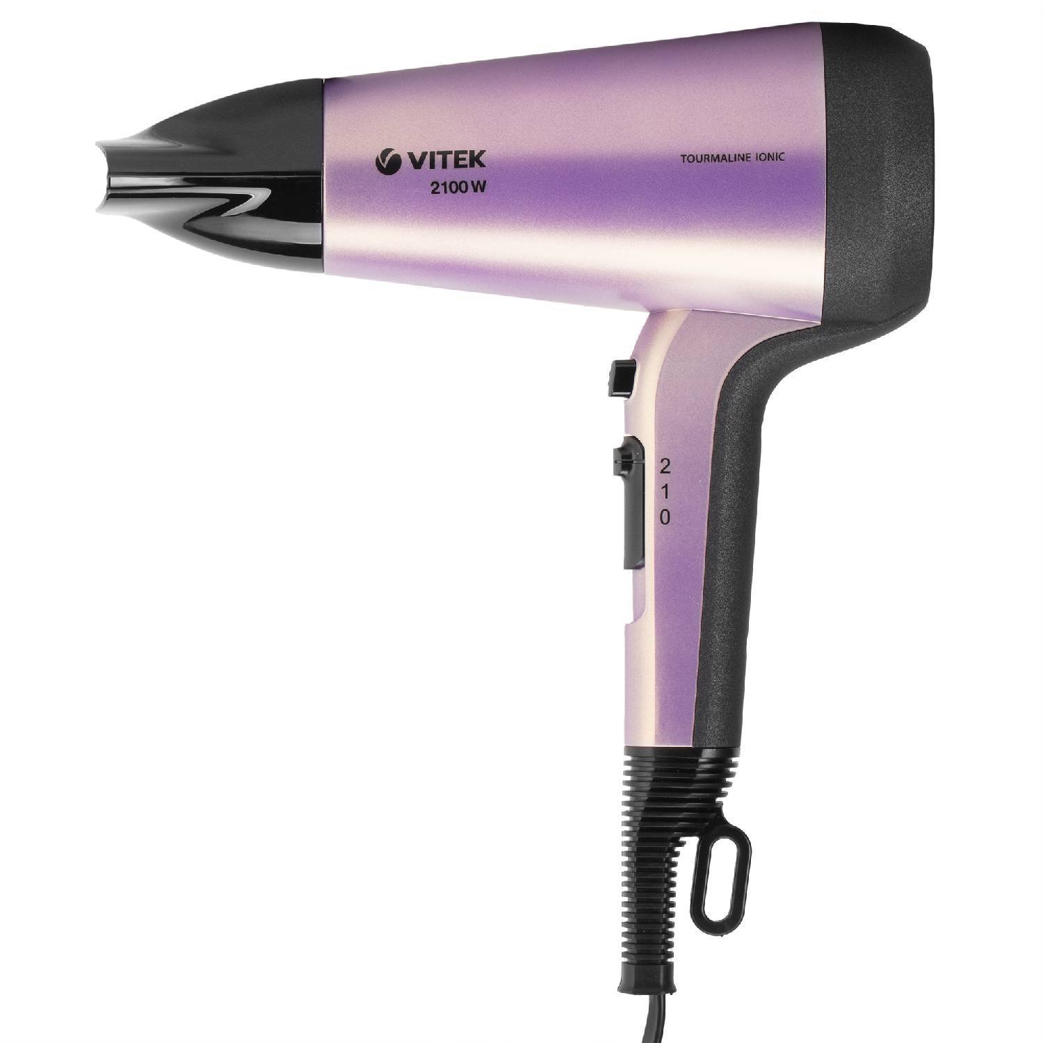 

Hair Dryer Vitek Vt-8224