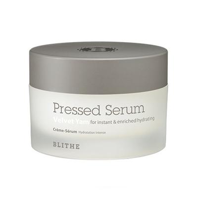 Pressed Serum Velvet Yam 50ml