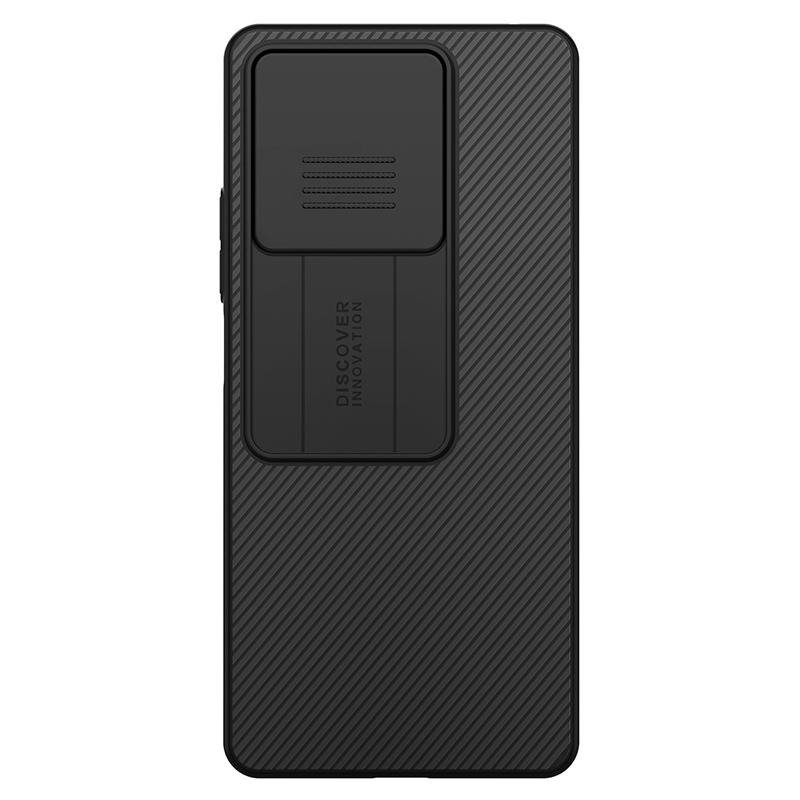 For Xiaomi Redmi Note 13 5G Case Nillkin CamShield Case Ultra-Thin Slide Camera Case for Redmi Note 13 Privacy Lens Back Cover