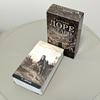 10.3*6cm Gustave Dore Tarot Deck 78 Pcs Tarot Cards In Russian Language - Magnificent Deck Unites Biblical Imagery