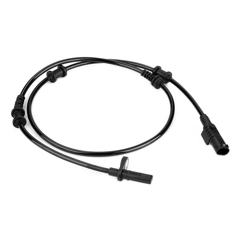 1Pcs Front Left/Right Abs Wheel Speed Sensor For 2012-2019 Benz W176 W246 C117 X156 Replace 2465402510