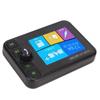 Car Bluetooth Digital Receiver DAB DAB+ FM Bluetooth Handsfree 2.4inch Colour LCD Display 3.5mm