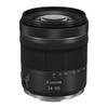 Canon EOS RP Full-Frame Mirrorless Camera with RF 24-105mm STM Lens Kit (CN version)