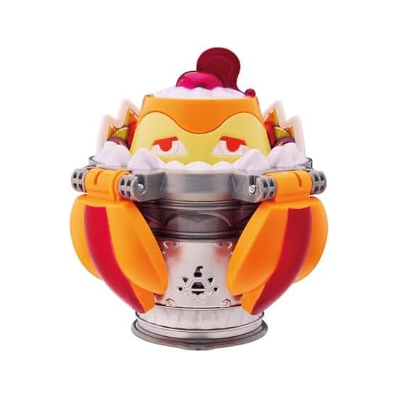 [BANDAI] Kamen Rider Gav DX Printe Gochizo