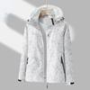 Hiking Jackets Men Waterproof Coats Male Windproof Windbreaker Outdoor Camping Fishing Loose Jacket Spring Autumn Man Hooded Coat