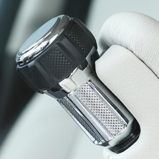 For Land Rover Range Rover Sport Console Armrest Box Adjustment Knob 2014-