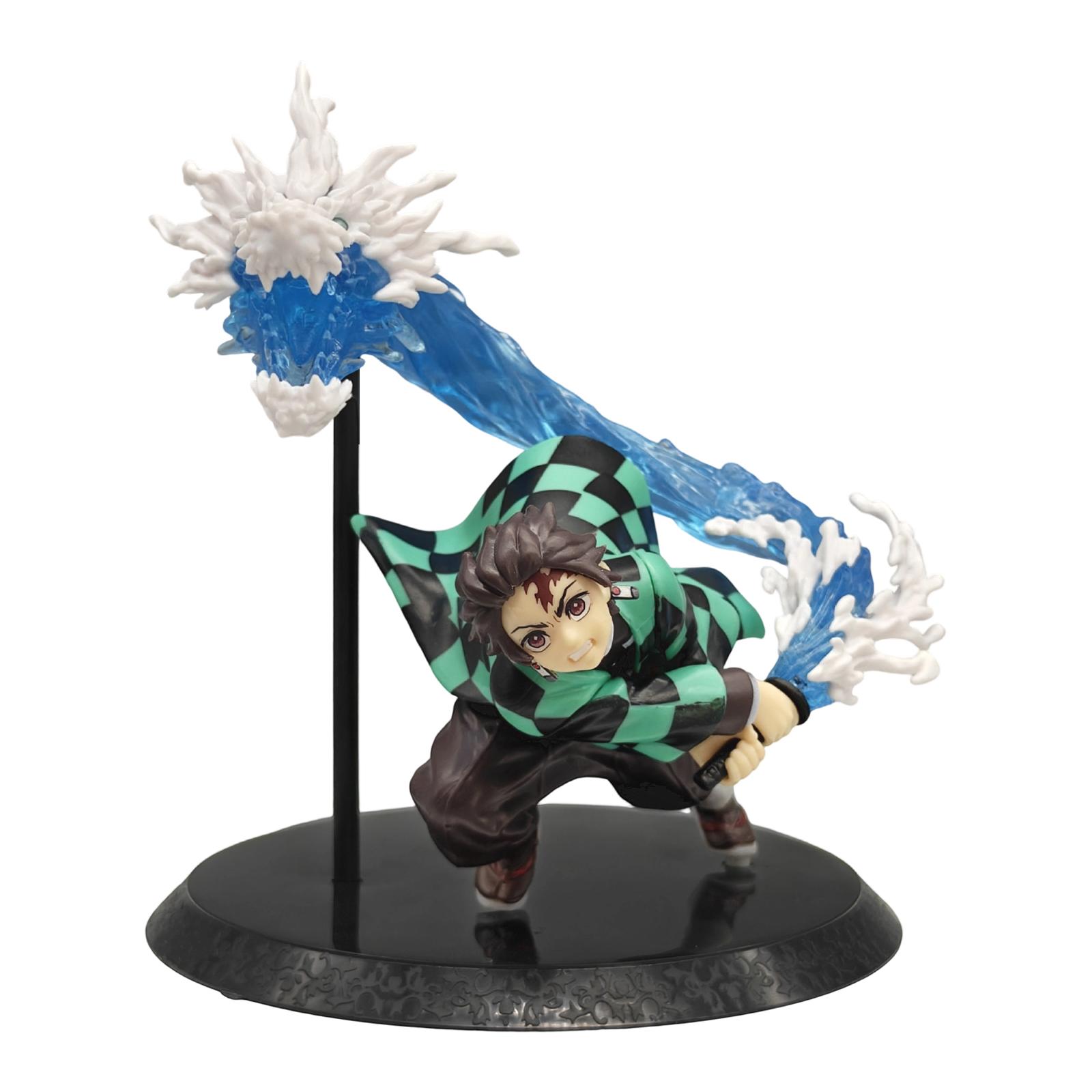 

Anime Character Figurines, Desktop Ornaments, Bedroom Decorations, Birthday Surprises For Children One Size