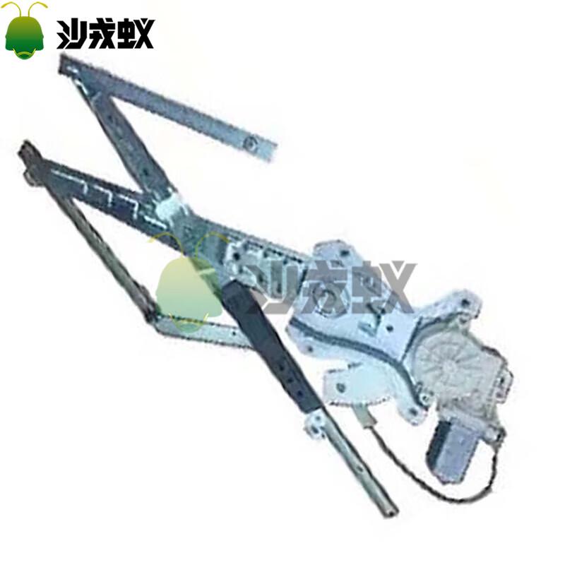 Iveco Vehicle Window Lifter