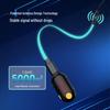 aigo E168i Mini Clip-on Service Walkie-Talkie (CN version)