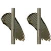 Inspire Skinny Curling Mascara 6 Deep Herb X2