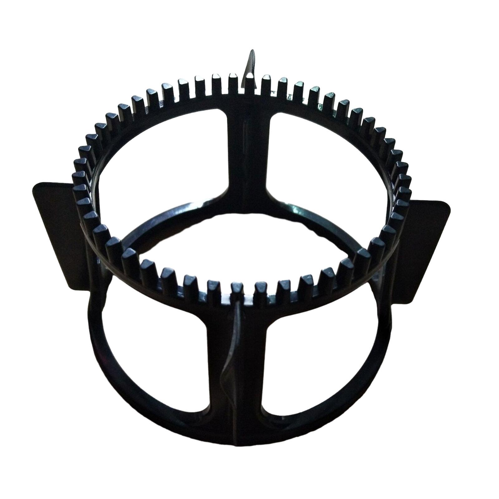 

Juicer Rotating Holder Efficient Rotating Component Versatile Juicer Accessories Blender Rotating Stand for Juicer