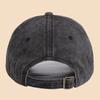 Cartoon Owl Illustration Printed Baseball Cap Fashionable Personalized Versatile Outdoor Fishing Hat
