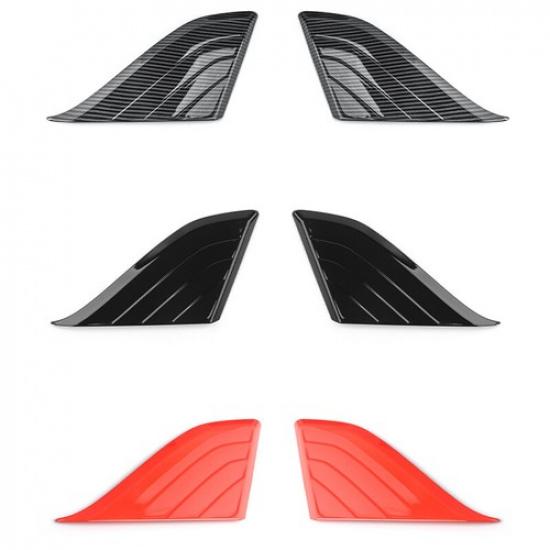 Window Sill C-Pillar Molding Trim Cover For Kia Sorento -2025 Accessories