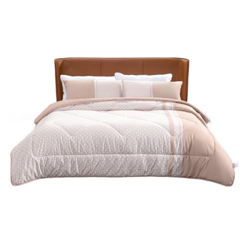 

Mercury Home Textiles Qianyu Antibacterial Australian Wool Quilt