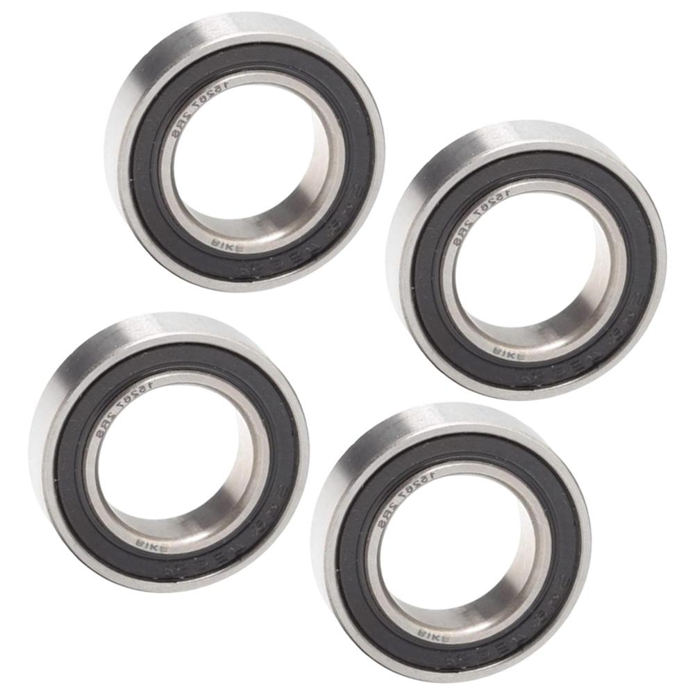 Double Shielded 152672RS Bearing Designed for Smooth Operation and Reduced Noise in Industrial and Recreational Equipment