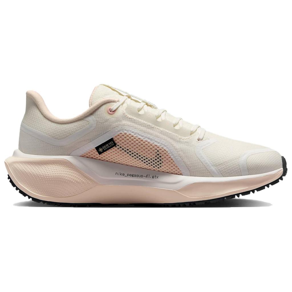 Nike Air Zoom Pegasus 41 Gore-Tex 'Sail Guava Ice Crimson Tint Anthracite' (Women's) FQ1357-100