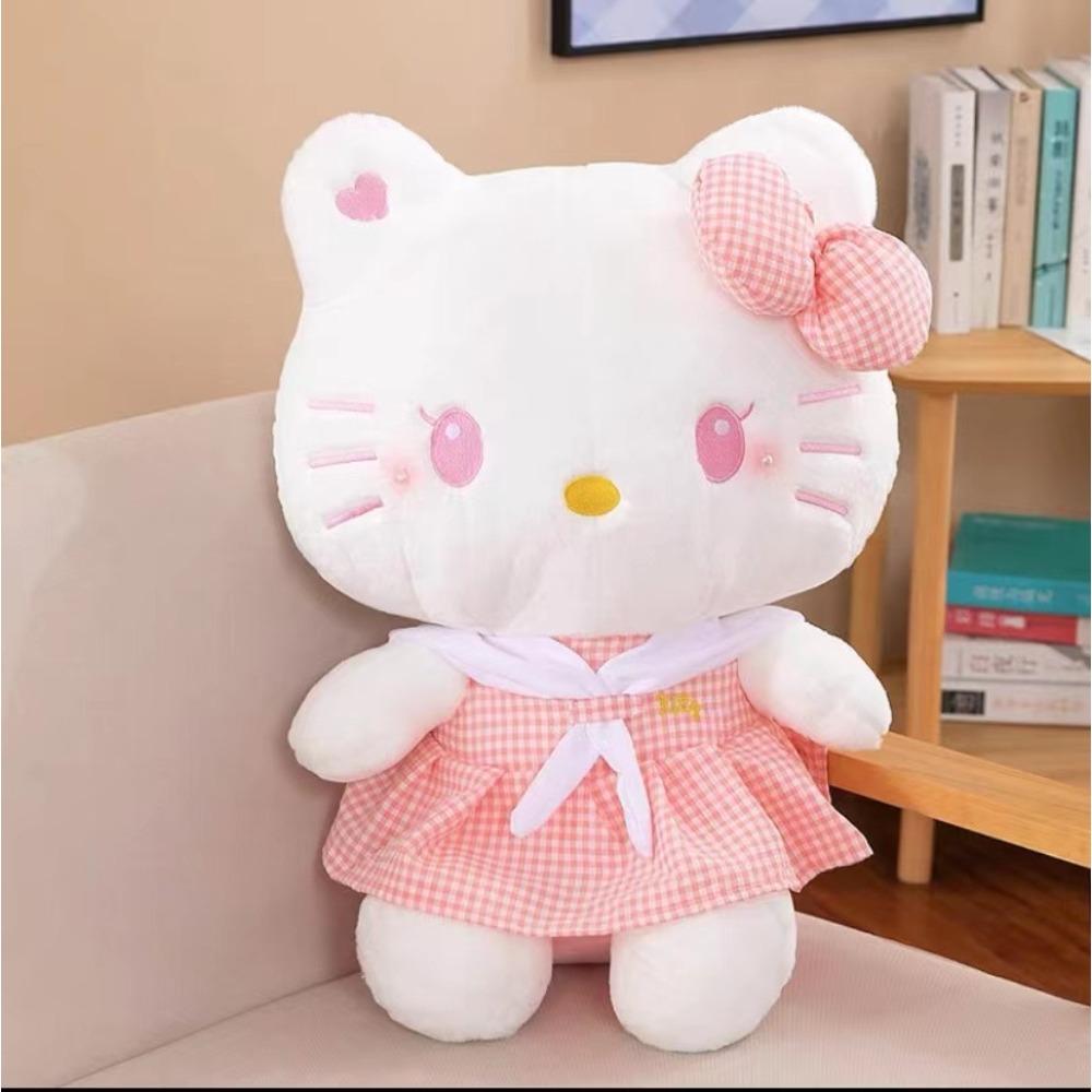 20 Inch Grab Machine Doll Plush Toy Cute Wedding Wedding Throwing Doll Home Decoration