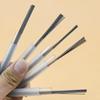 100 Tubes Free Shipping: 619 Lead Core 0.5/0.7mm Automatic Mechanical Pencil Resin 2B Lead for Exams
