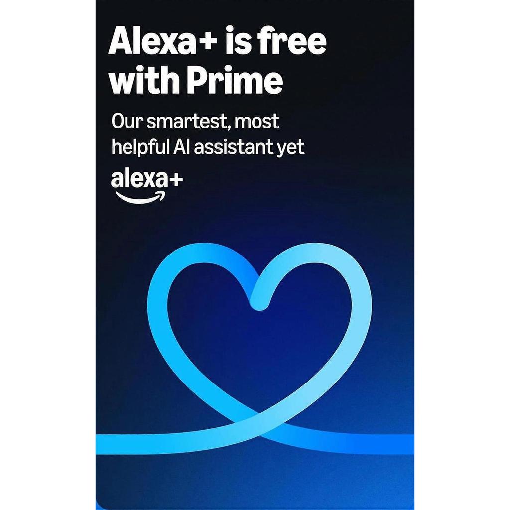 Een luidspreker met een rijke, volle geluidskwaliteit, geschikt voor Alexa