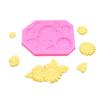Sunflower Silicone Fondant Icing Mould Wedding Decoration