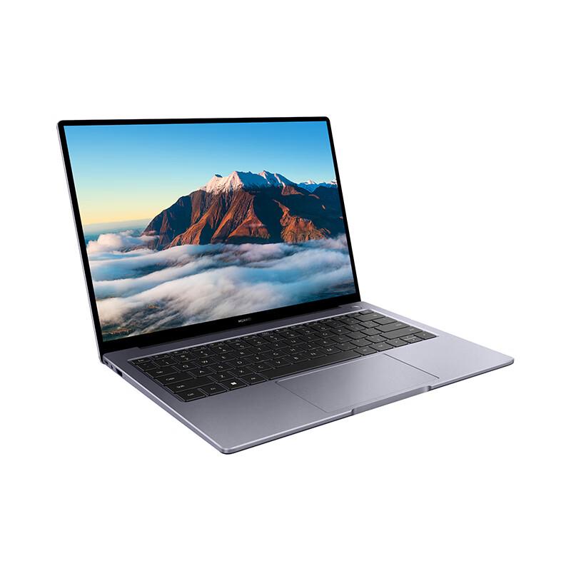 Huawei Qingyun G740 14-inch Business Laptop (CN version)