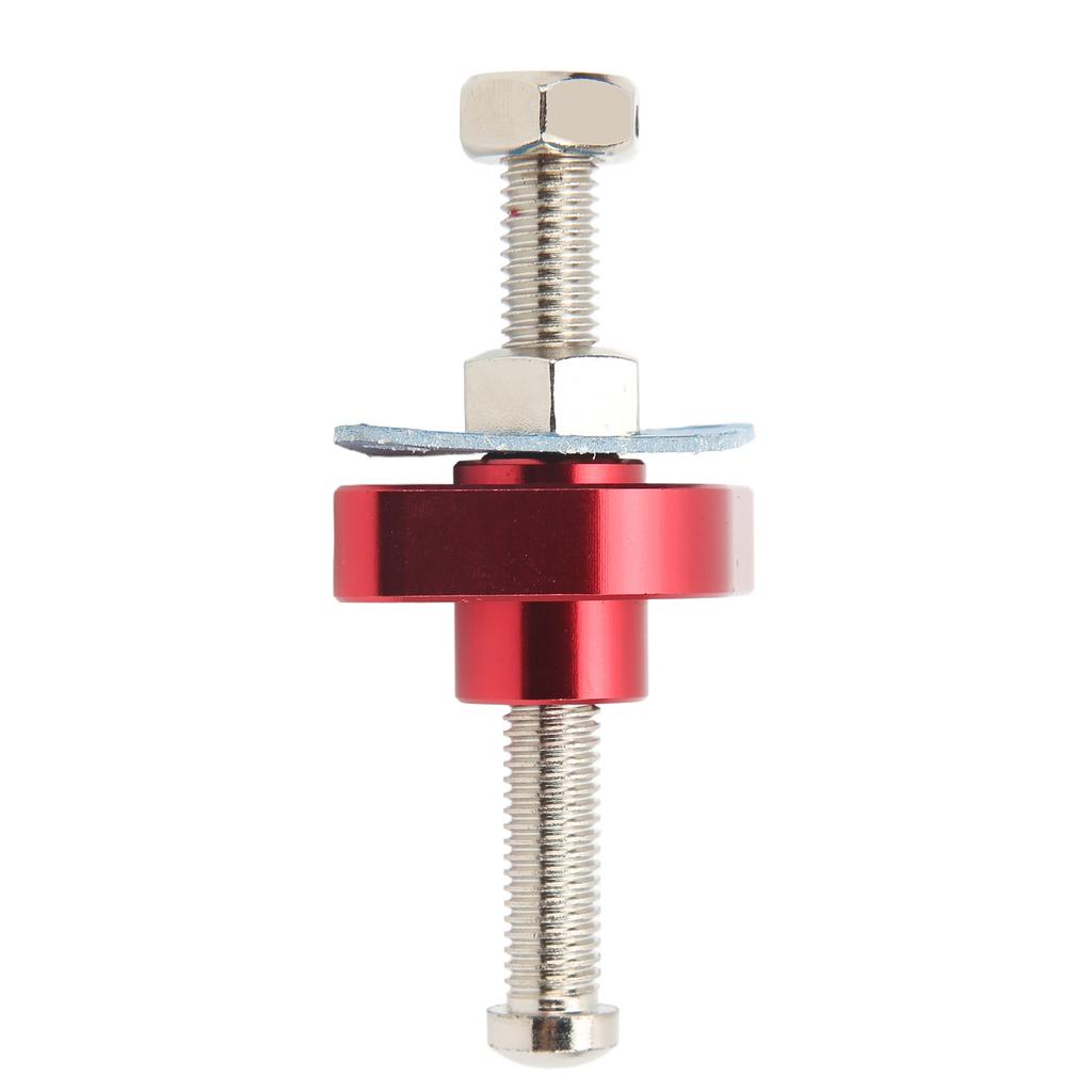 Manuel Cam Timing Chain Tensioner 31G 12210 01 00 ATV Accessories Replacement for Warrior 350 YFM350X 1987‑2004 Red